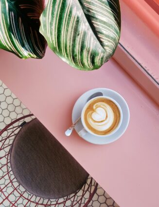 Mitra by Mondrian - Worlds Coffee Club.